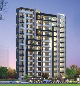  libra-residency Elevation