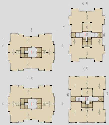  orion-park Layout Plan