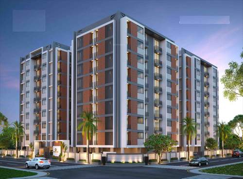  orion-park Elevation