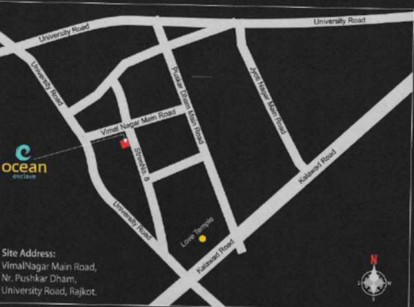  ocean-enclave Location Plan