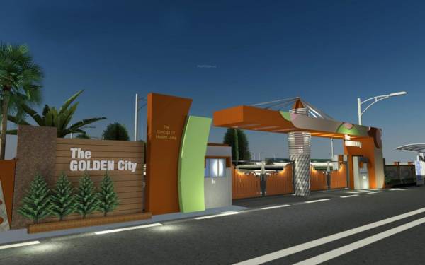  the-golden-city Elevation