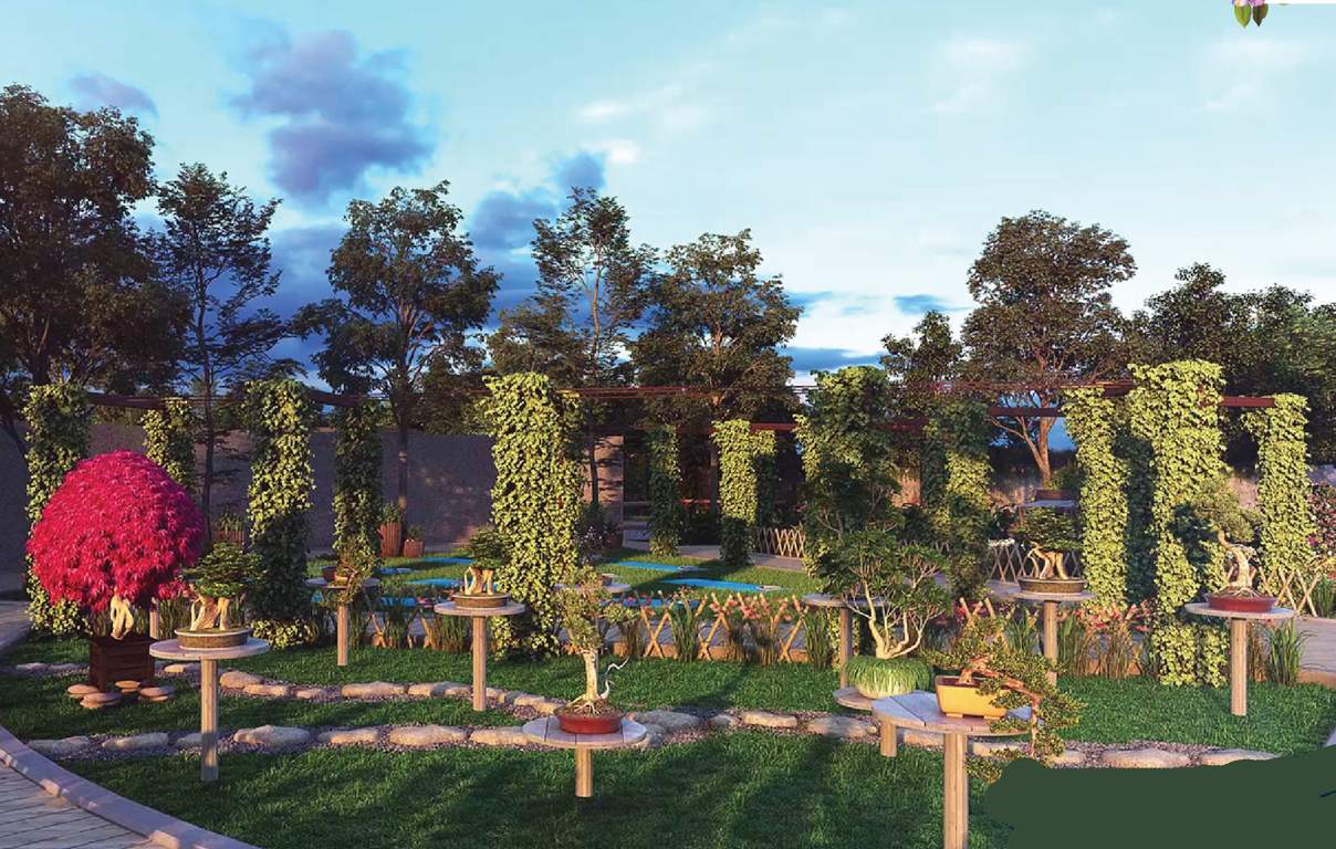  the humming bird Landscaped Gardens