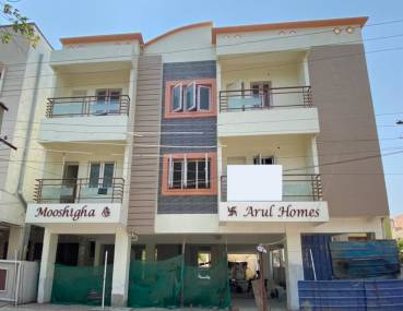 Elevation mooshigha Elevation
