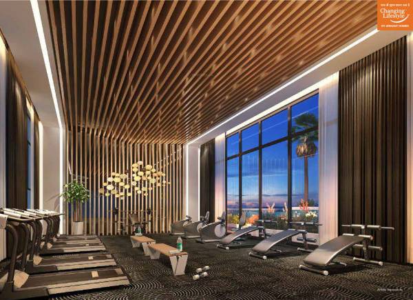 Gymnasium advika Gymnasium