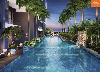  advika Swimming Pool