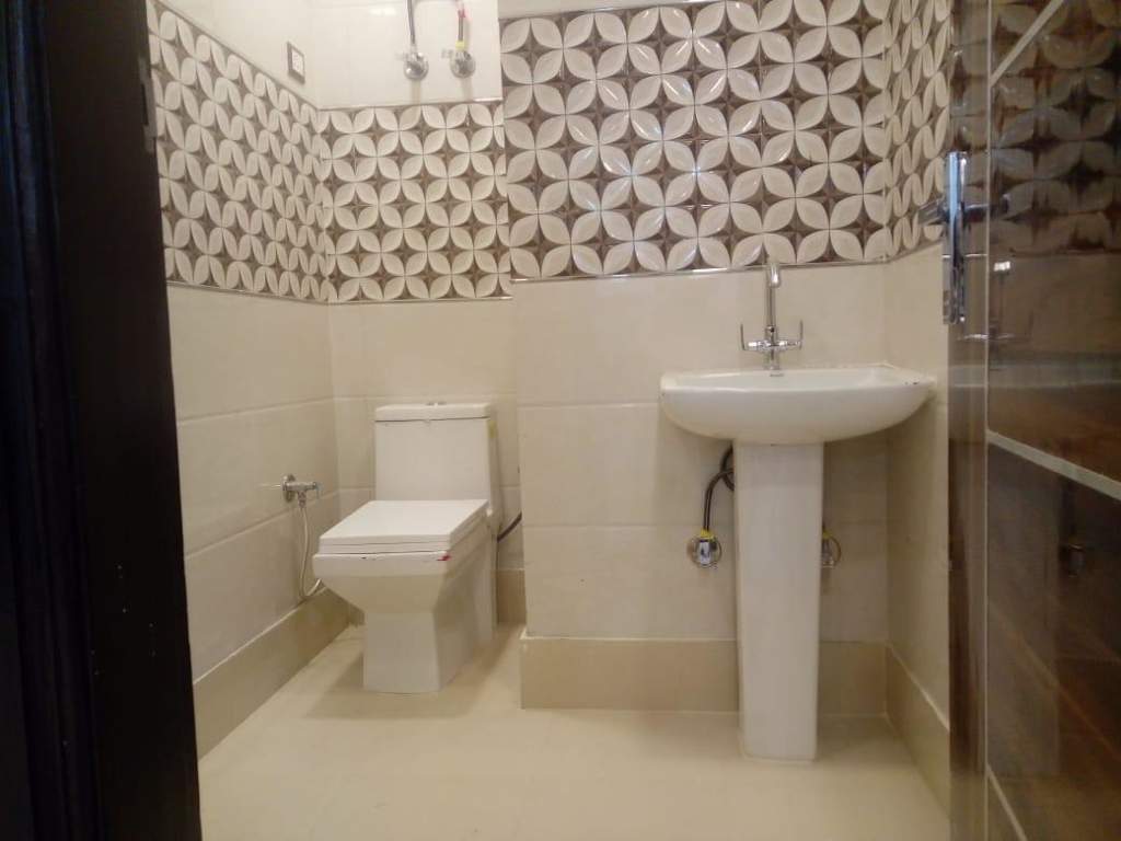 homes Bathroom