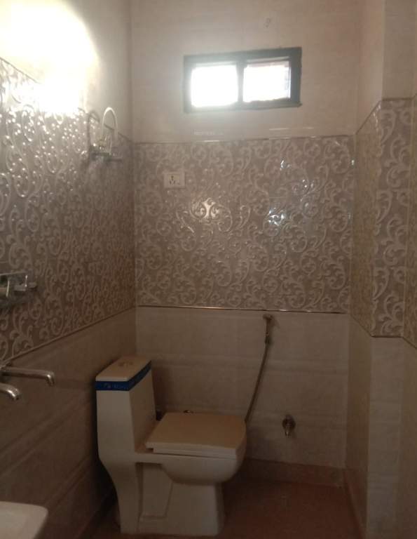 homes Bathroom