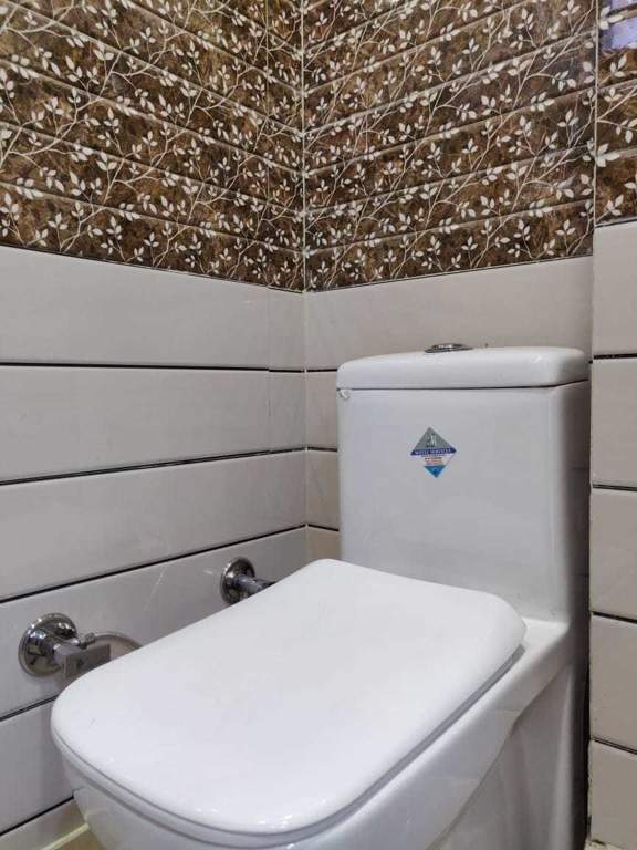 homes Bathroom