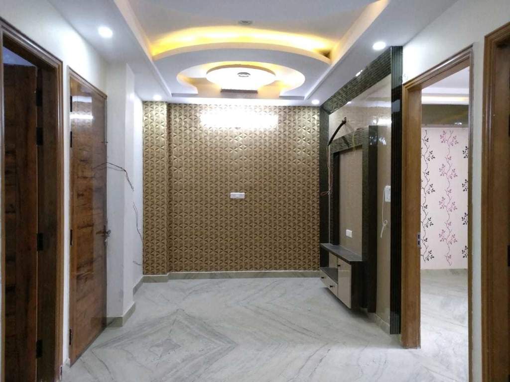 homes Living Area