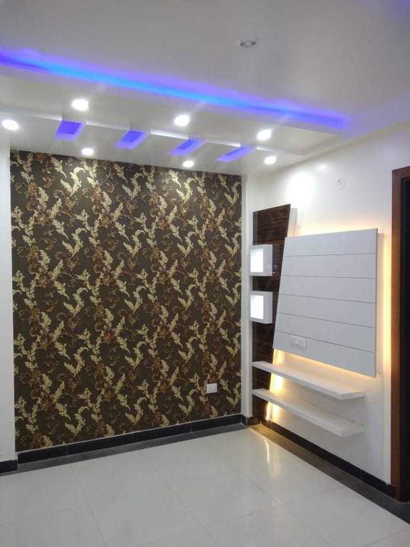 homes Living Area