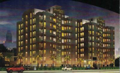  prashanti-flats Elevation