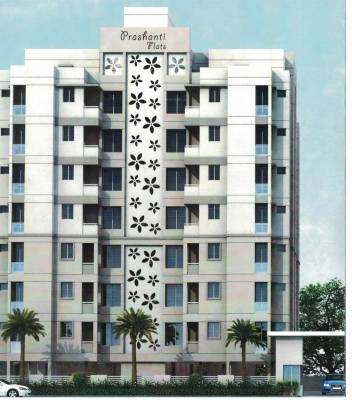  prashanti-flats Elevation