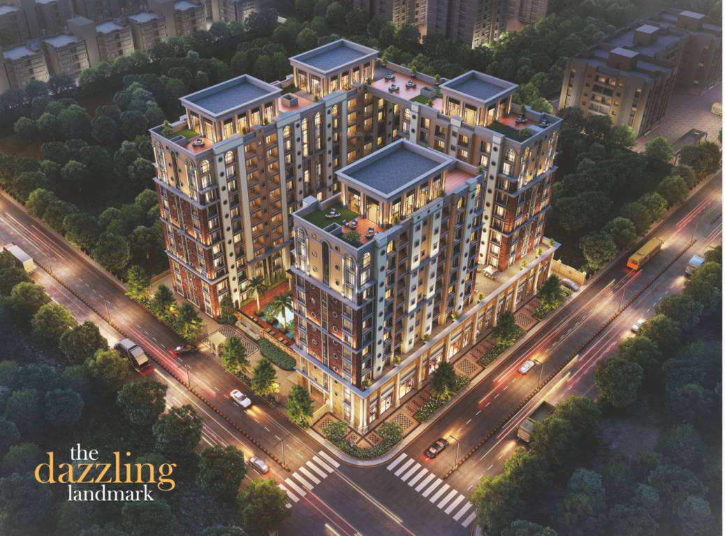 apple ambiance Elevation