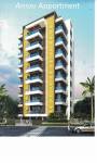 Elevation  arnav-appartment Elevation