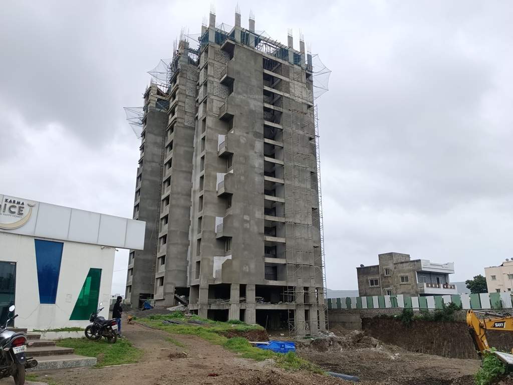  rejoice Wing C Construction Status Dec 24