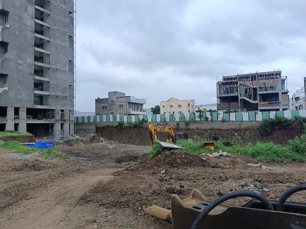  rejoice Wing C Construction Status Dec 24