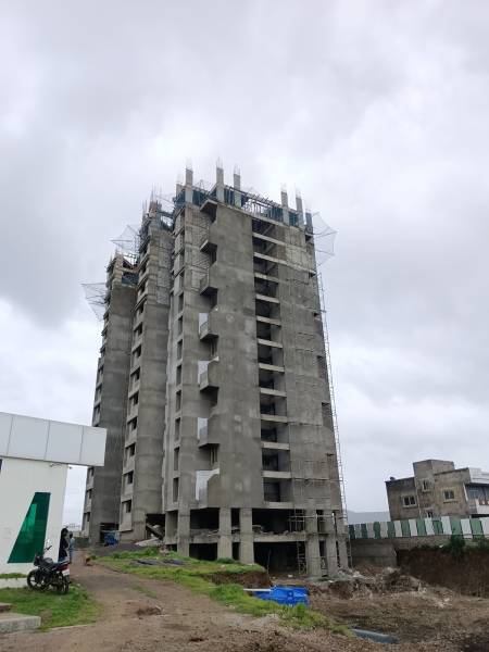  rejoice Wing C Construction Status Dec-24