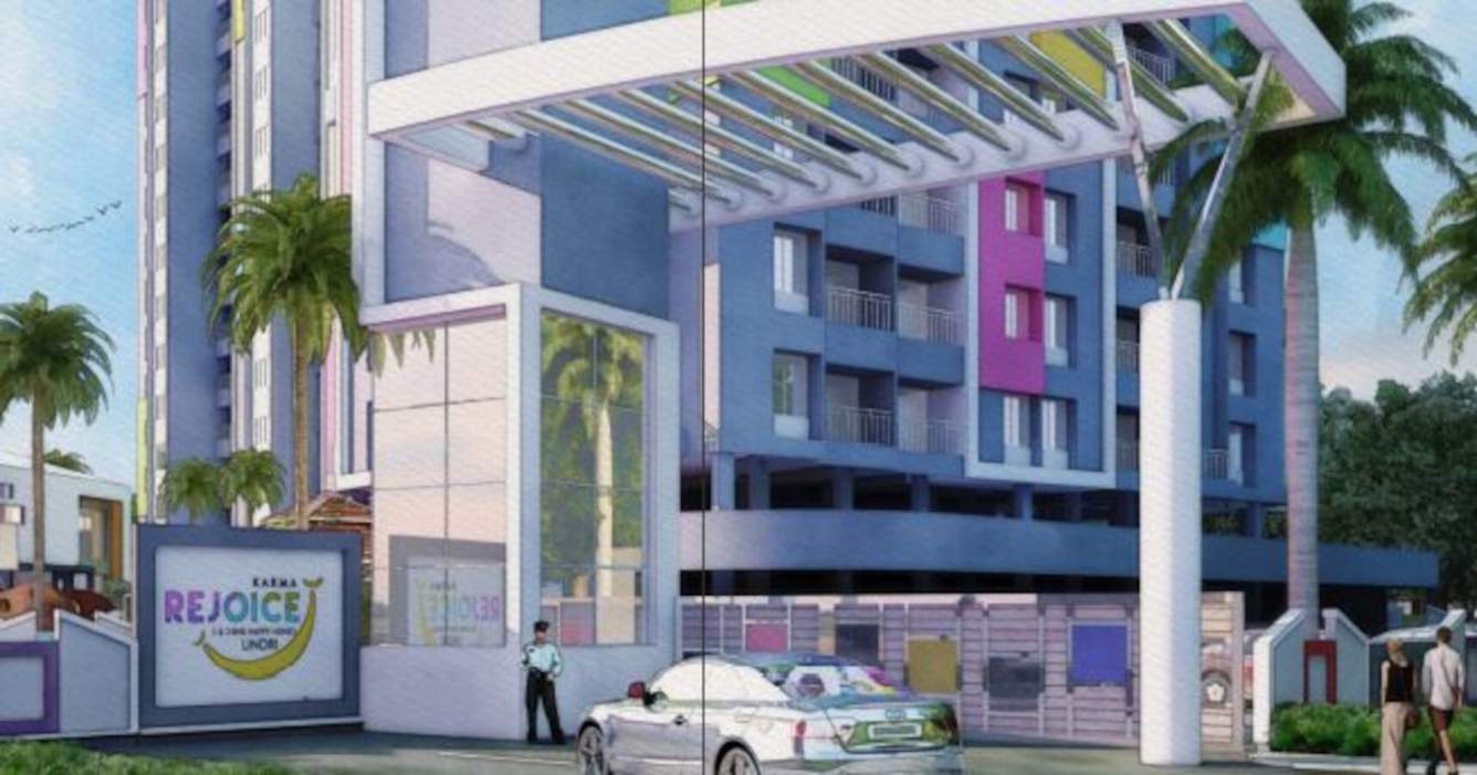  rejoice Entrance Gate Security Cabin