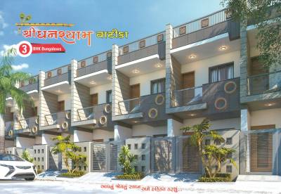  shree-ghanshyam-vatika Elevation