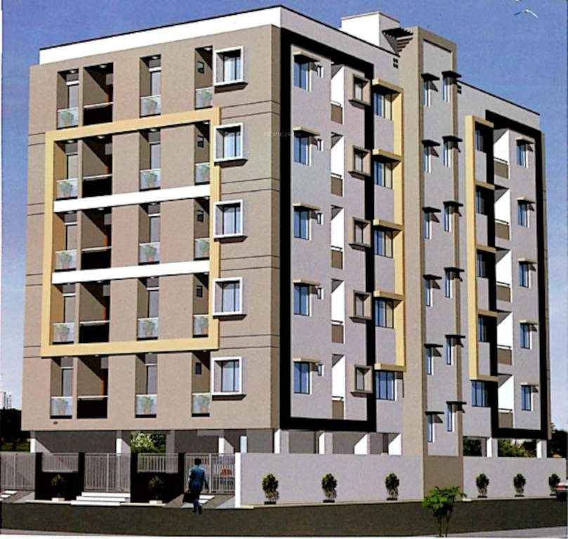  bhoomi empire Elevation