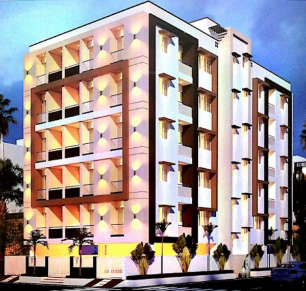  bhoomi-empire Elevation