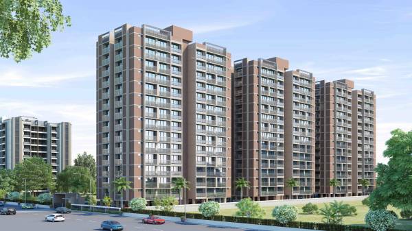 Elevation heights Elevation