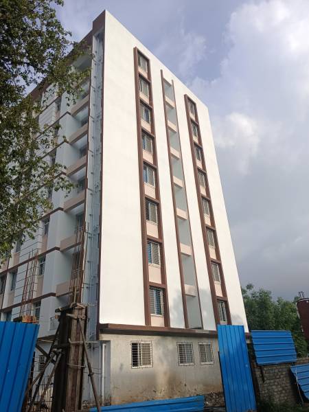  vatika Vatika A Construction Status Nov-24