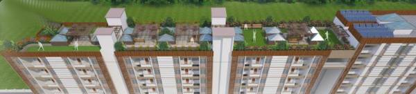  vatika Landscaped Gardens