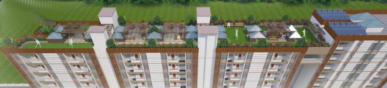  vatika Landscaped Gardens