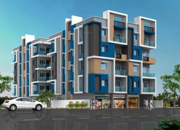 Elevation ashirbad-villa-no-2 Elevation