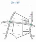  elysium Location Plan