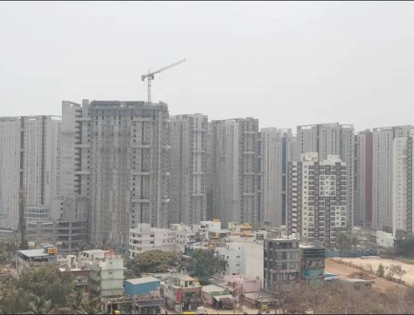  paradise-at-brigade-cornerstone-utopia Construction Status May-24