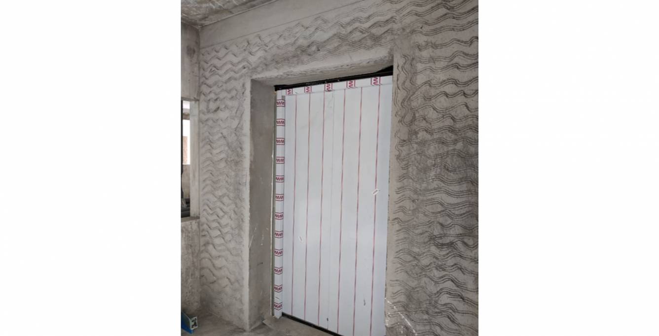 paradise at brigade cornerstone utopia Construction Status Oct 21