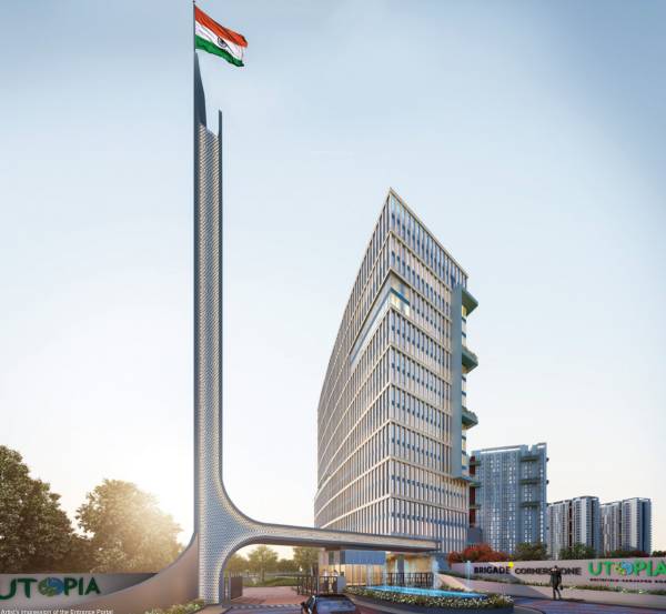  paradise-at-brigade-cornerstone-utopia Elevation