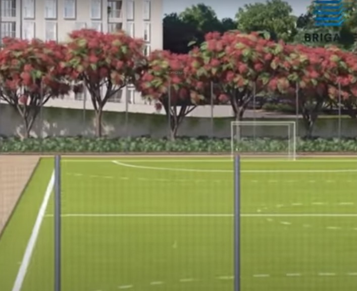 paradise at brigade cornerstone utopia Elevation