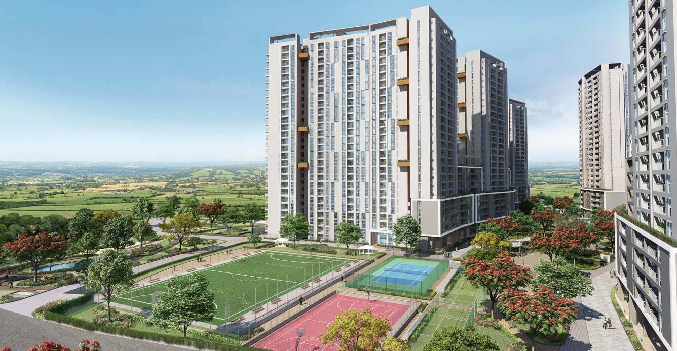 paradise at brigade cornerstone utopia Elevation