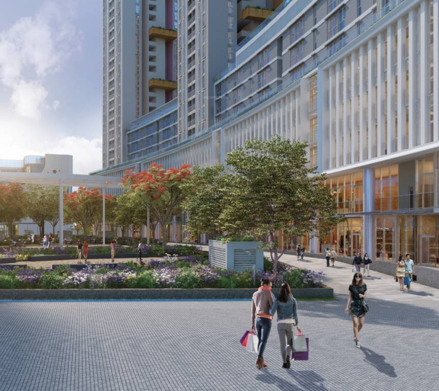 paradise at brigade cornerstone utopia Others