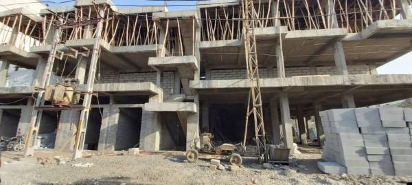 Elevation karmayogi Elevation