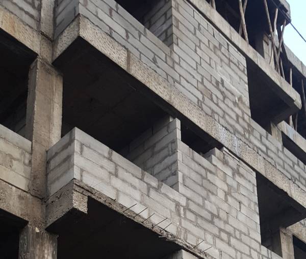 Elevation karmayogi Elevation