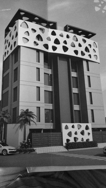 Elevation shrimad Elevation