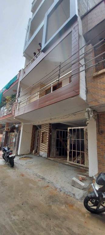  ratan homes Elevation