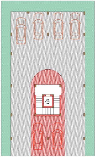  felicity Felicity Cluster Plan For Ground Floor