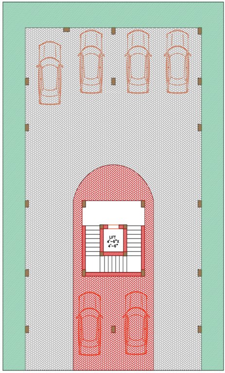  felicity Felicity Cluster Plan For Ground Floor