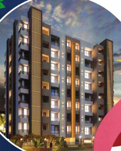  toral-apartment Elevation