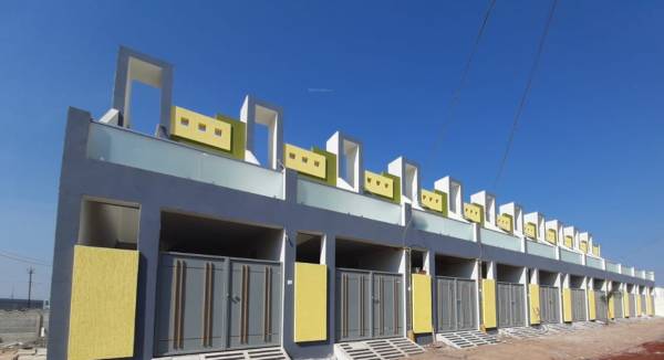  raj-residency-a Elevation