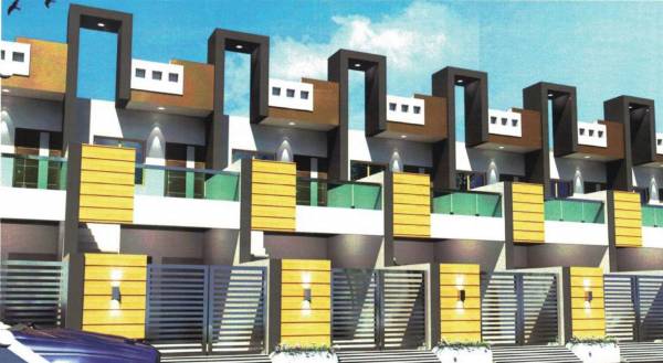  raj-residency-a Elevation