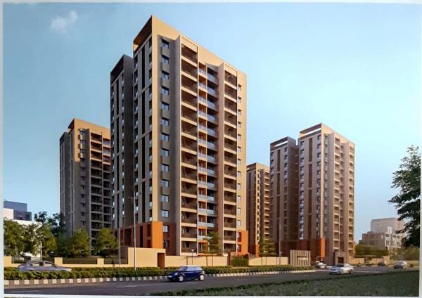 Elevation shilpan-builders-private-limited Elevation