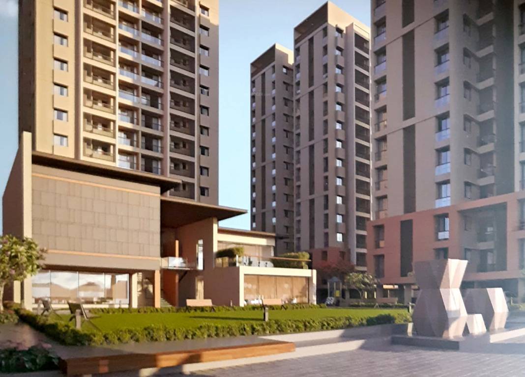  shilpan builders private limited Others