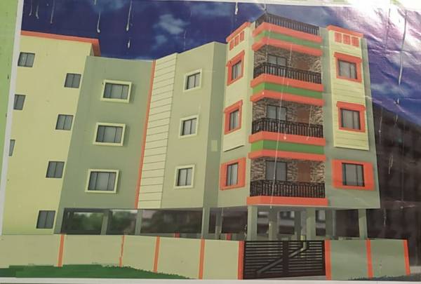  saraswati-abasan Elevation