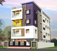 SRB Flat